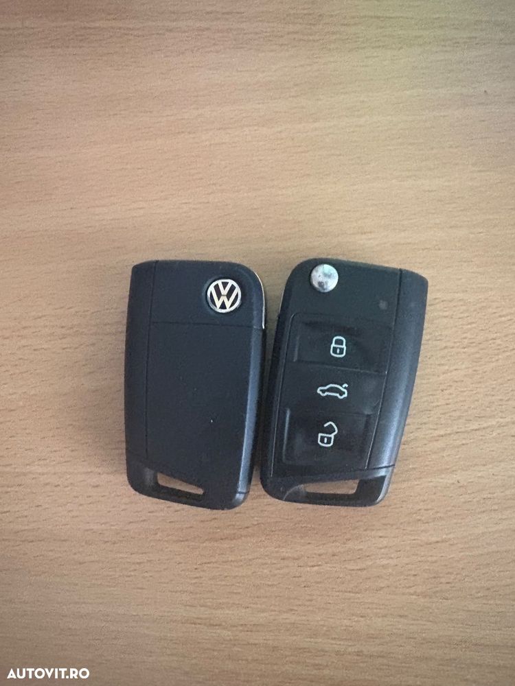 Volkswagen Polo - 18