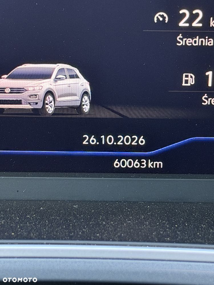 Volkswagen T-Roc - 13