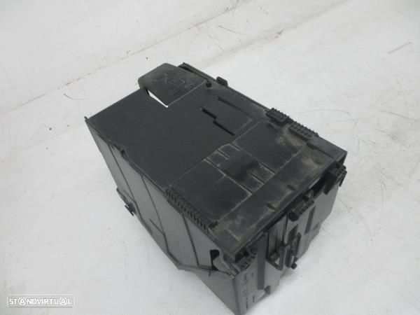 Caixa Bateria Citroen C4 Ii (B7) - 3