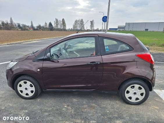 Ford KA - 4