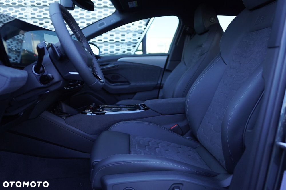 Audi A6 Sportback e-tron Quattro 100kWh - 14