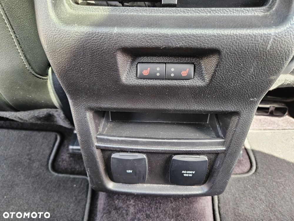 Ford Edge 2.0 TDCi Twin-Turbo 4WD Sport - 34