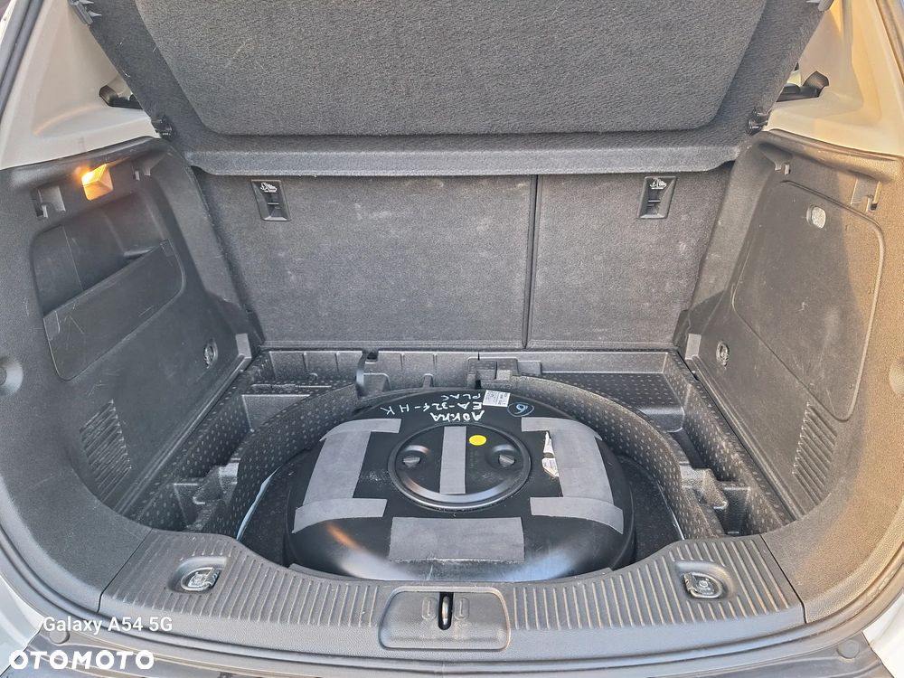 Opel Mokka 1.4 T Cosmo EU6 - 9