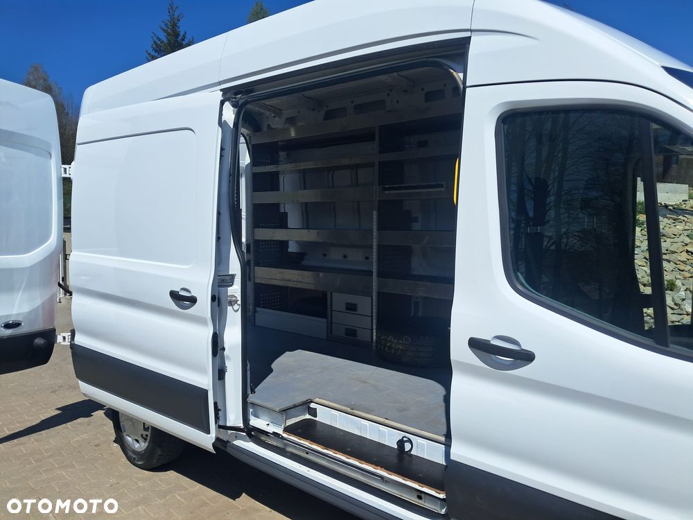 Ford Transit - 18
