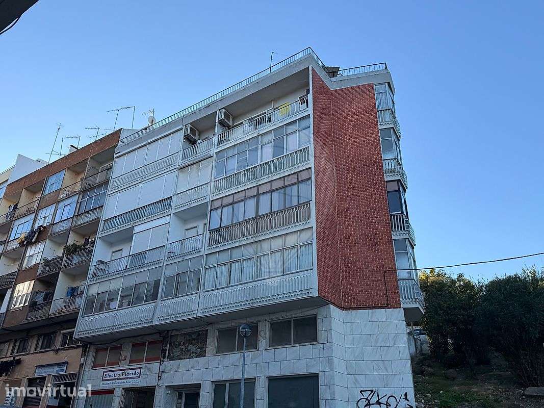 Apartamento T3 para venda - Grande imagem: 2/6