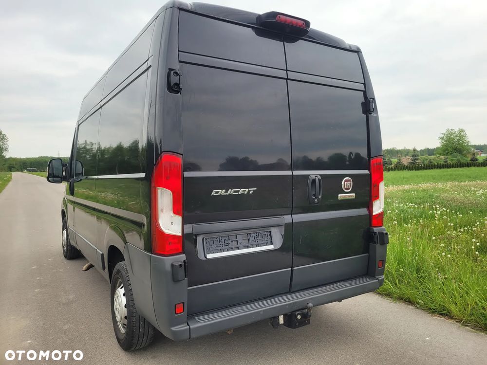 Fiat Ducato - 8