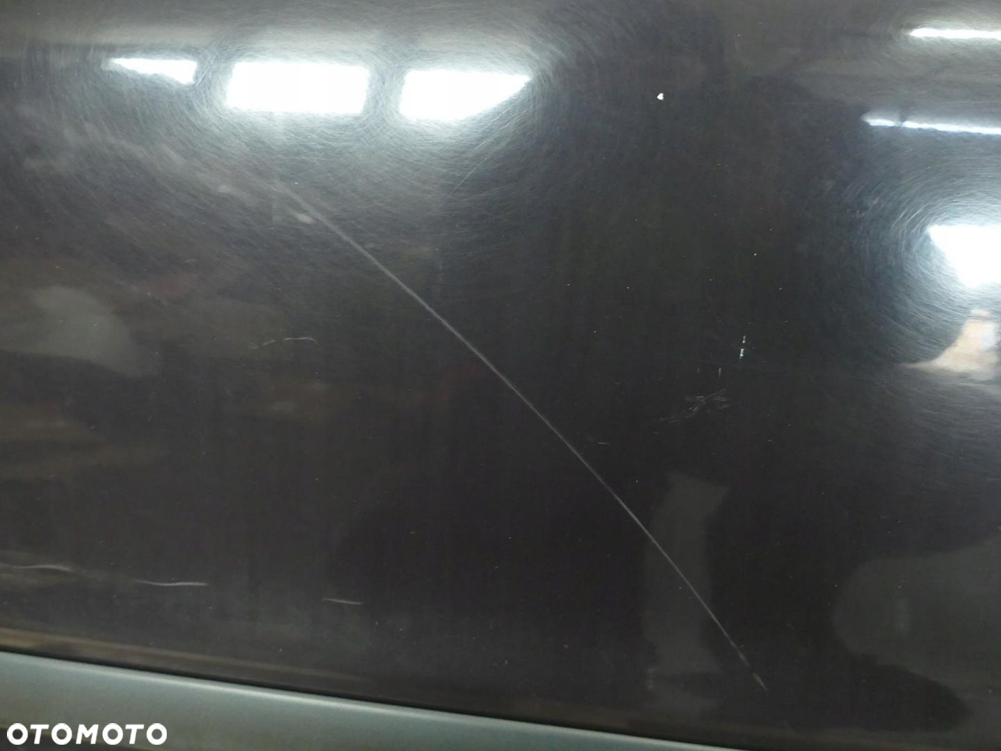 VOLVO V40 I DRZWI LEWY PRZÓD LEWE PRZEDNIE 247-21 S40 - 9