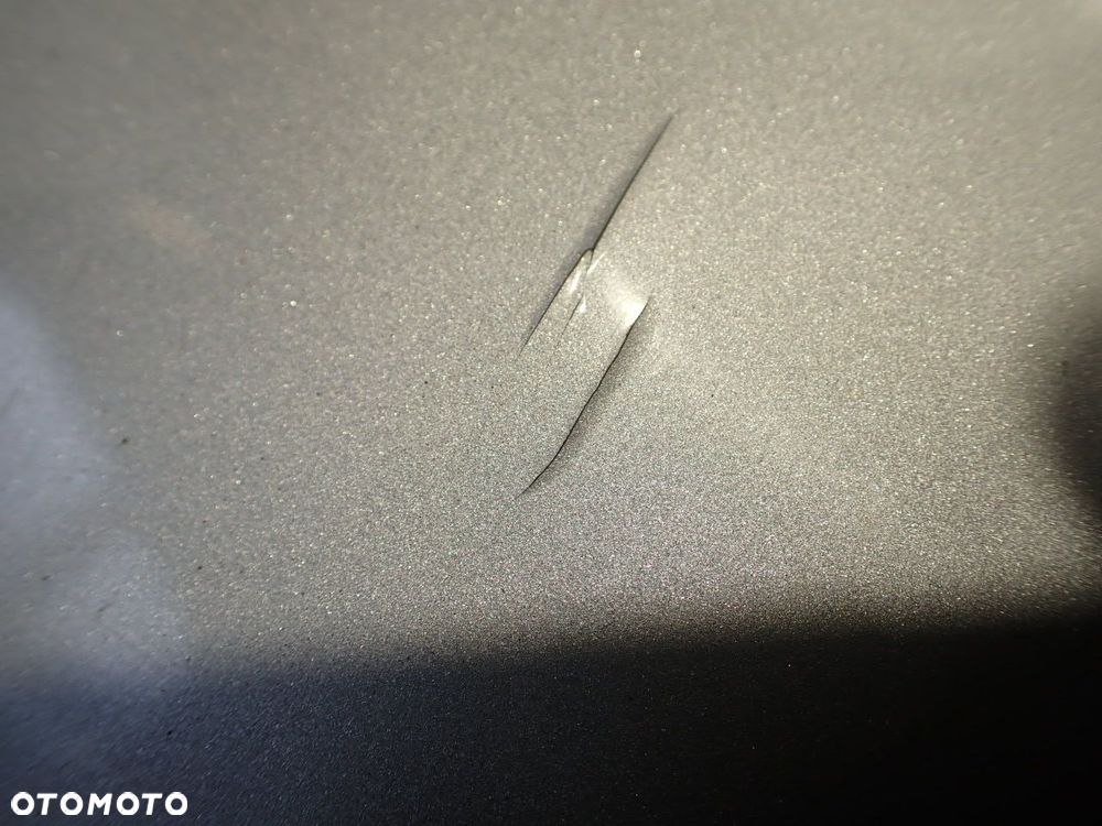 DRZWI PRAWY TYŁ CITROEN NEMO 1.4 - 8