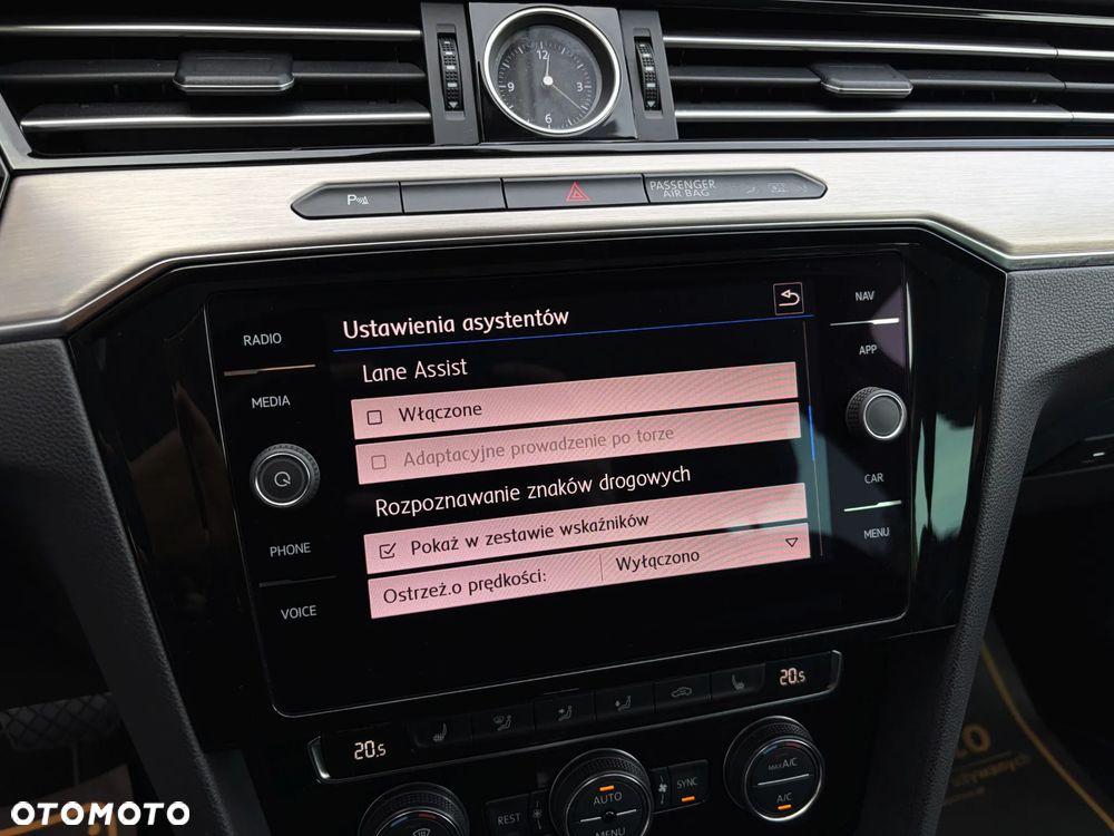 Volkswagen Passat Variant 2.0 TDI BMT SCR Highline DSG7 - 28