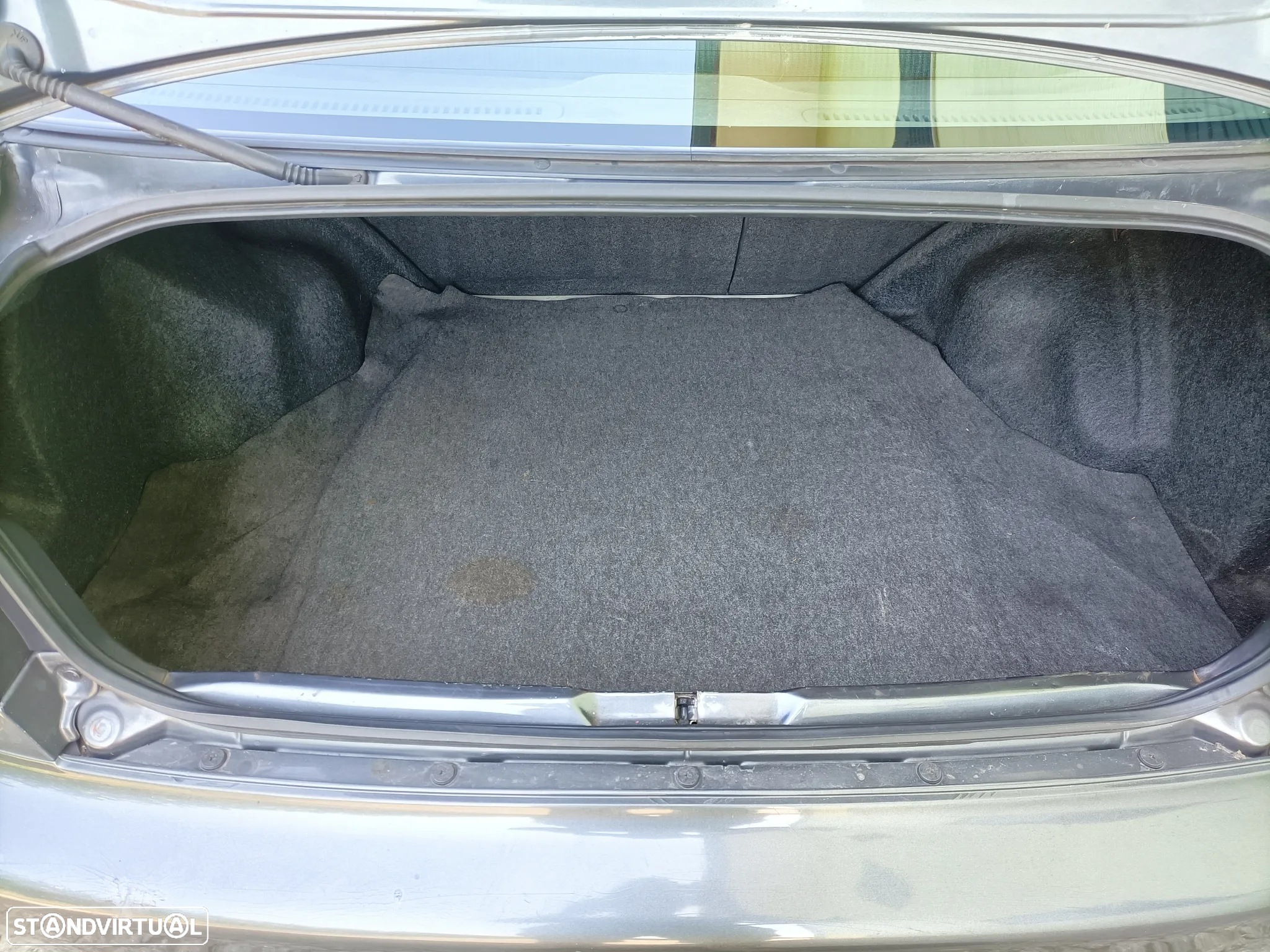 Honda Civic 1.5 LSi 16 V - 6