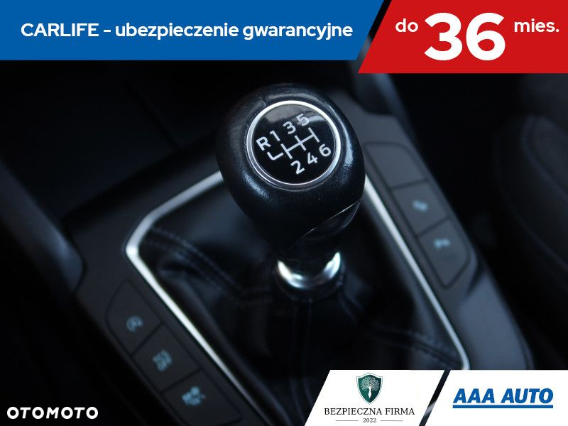 Ford Focus - 18