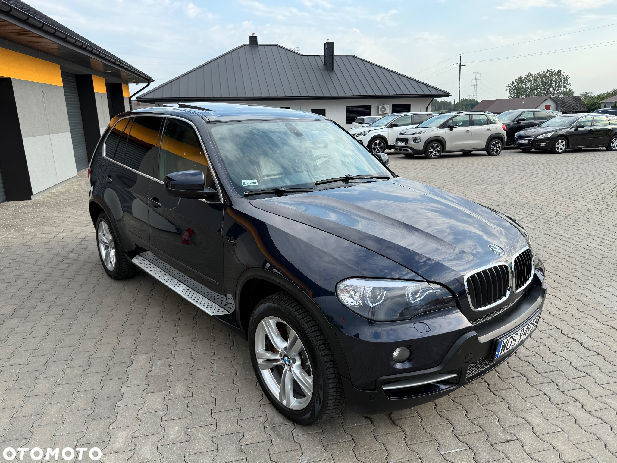 BMW X5 3.0d xDrive - 16