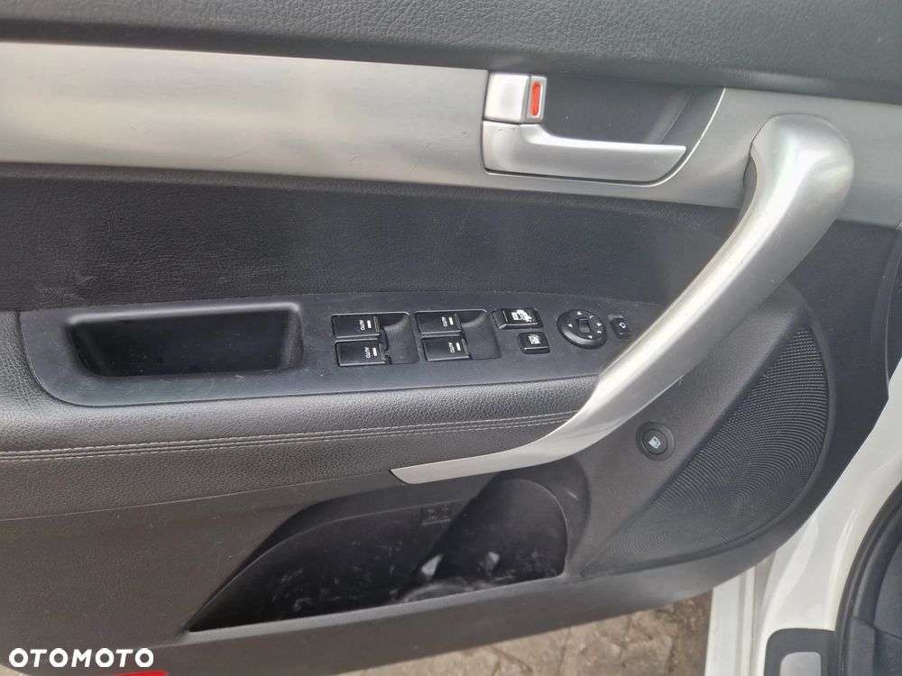 Kia Sorento 2.0 CRDI L - 18