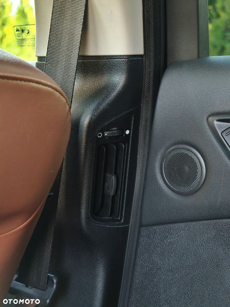 Ford Mondeo 2.0 TDCi Platinium X Plus (Titanium) MPS6 - 16