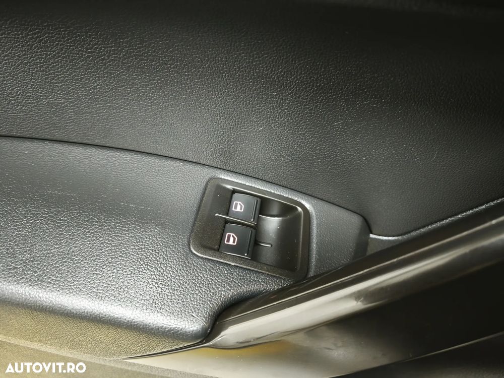 Volkswagen Caddy - 18