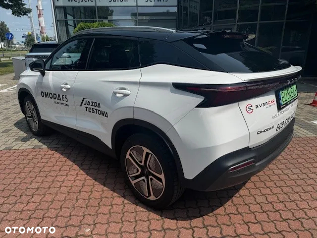 Omoda E5 63.2kWh Premium - 9