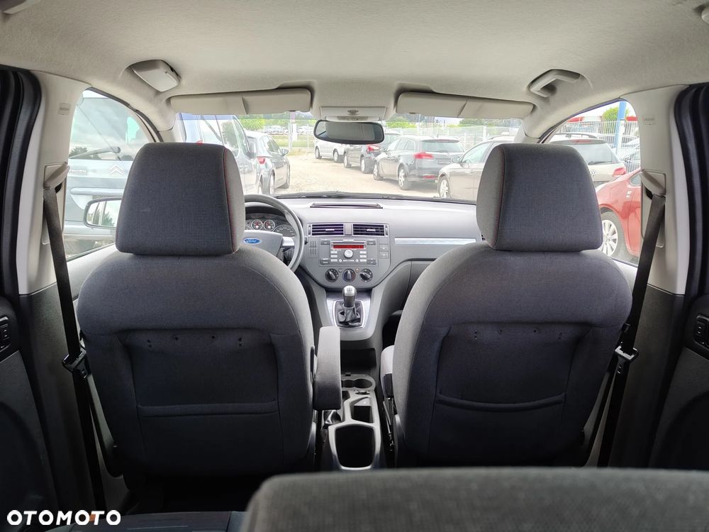 Ford C-MAX 1.6 Style - 28