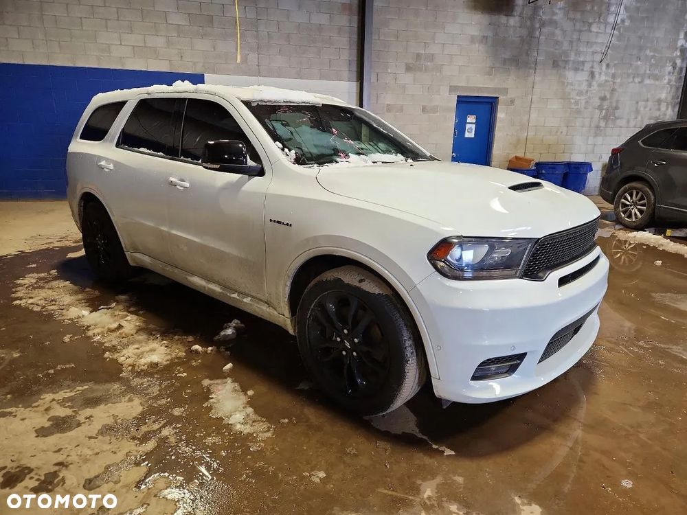 Dodge Durango - 2