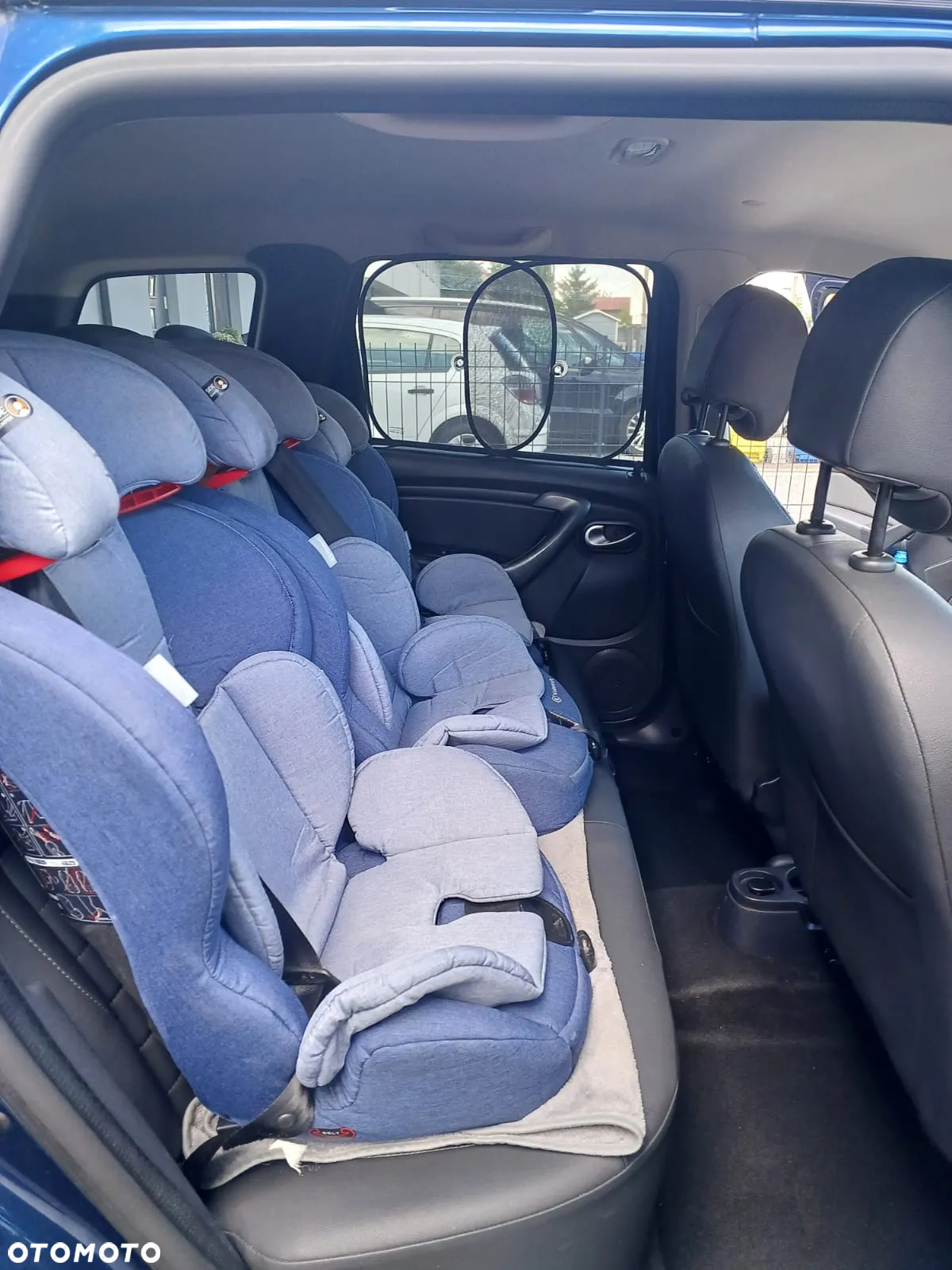Dacia Duster 1.5 dCi Outdoor S&S EDC - 22