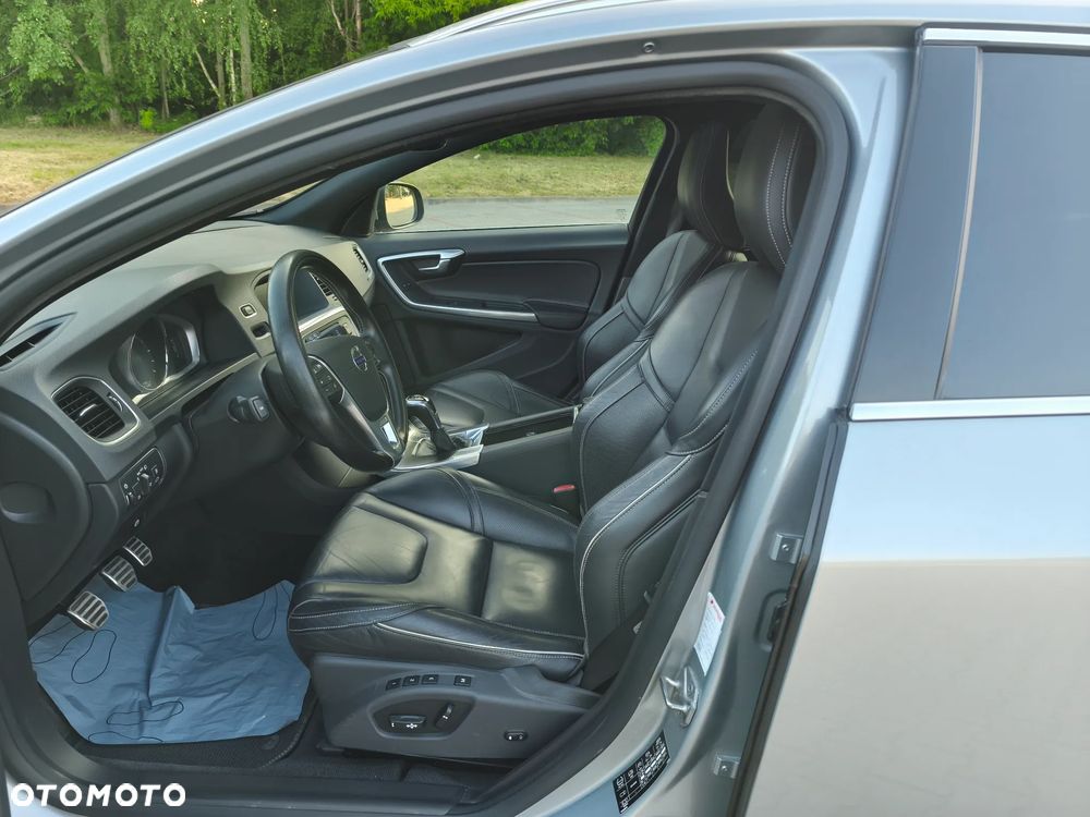 Volvo V60 D3 RDesign - 18