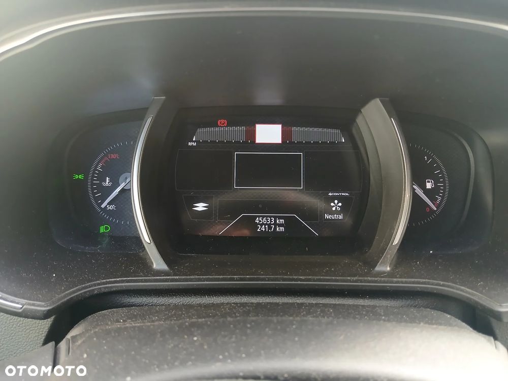 Renault Megane TCe 300 GPF EDC R.S TROPHY - 4