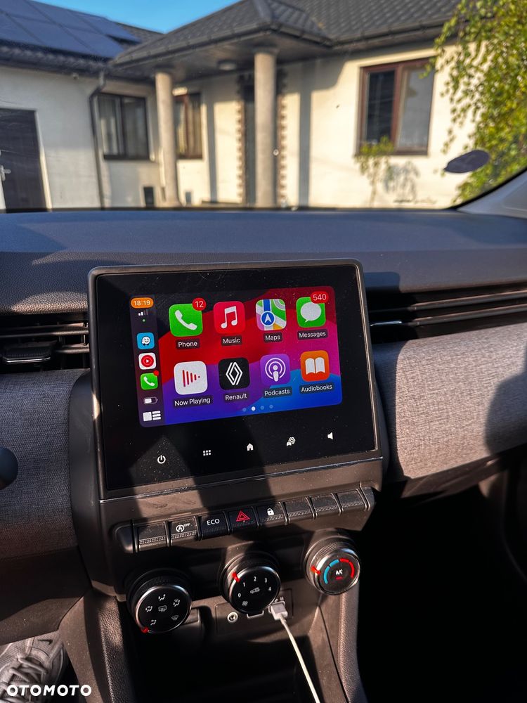 Renault Clio TCe 90 TECHNO - 7