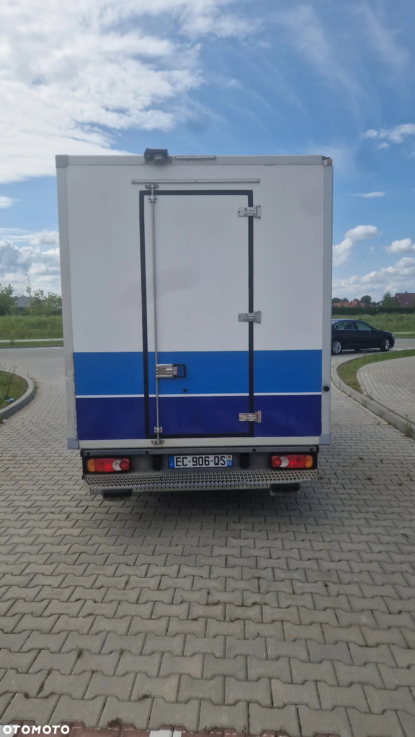 Fiat Ducato - 4