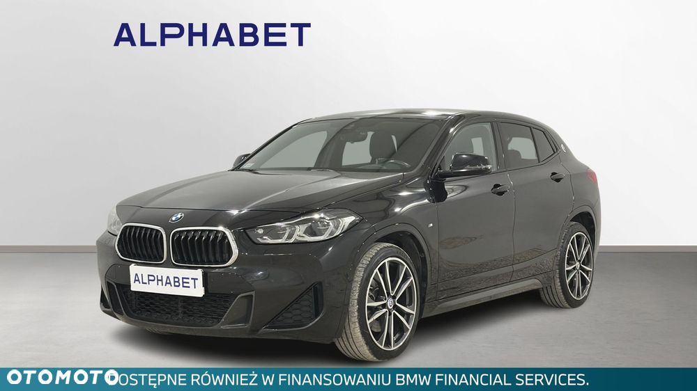 BMW X2 - 1
