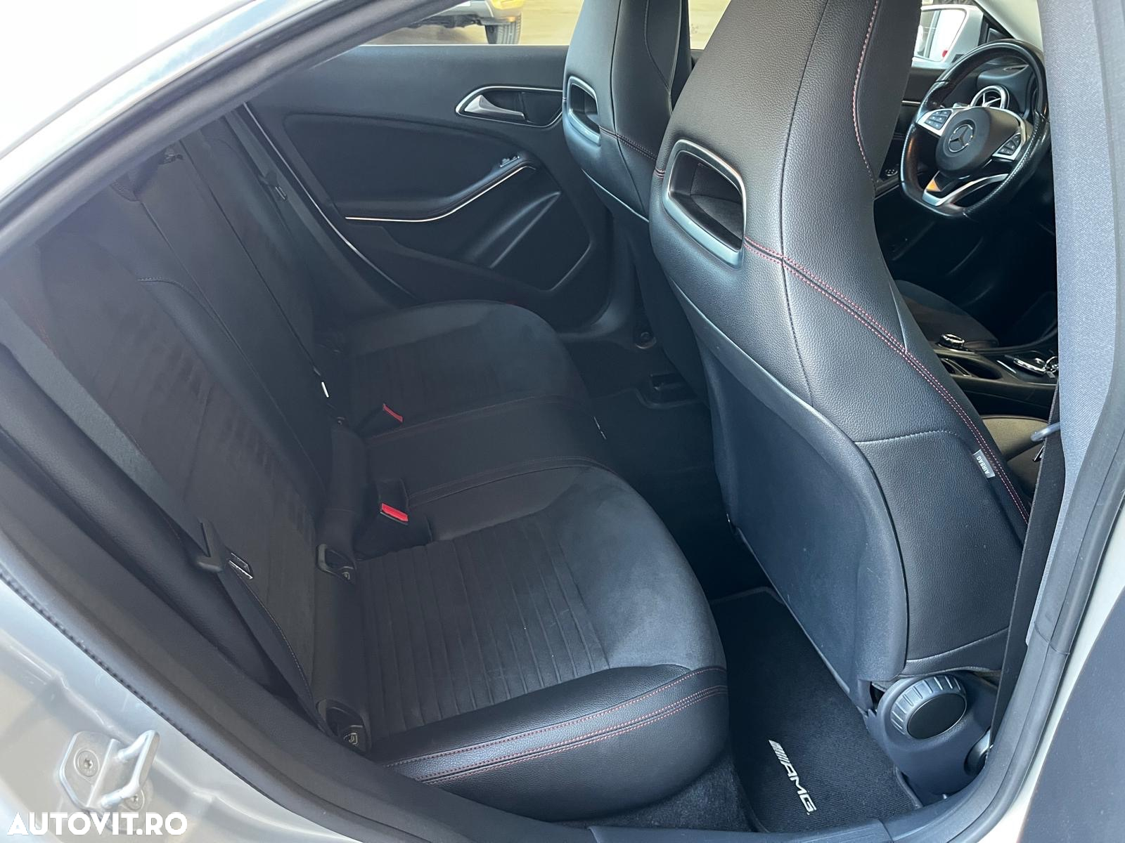 Mercedes-Benz CLA - 25