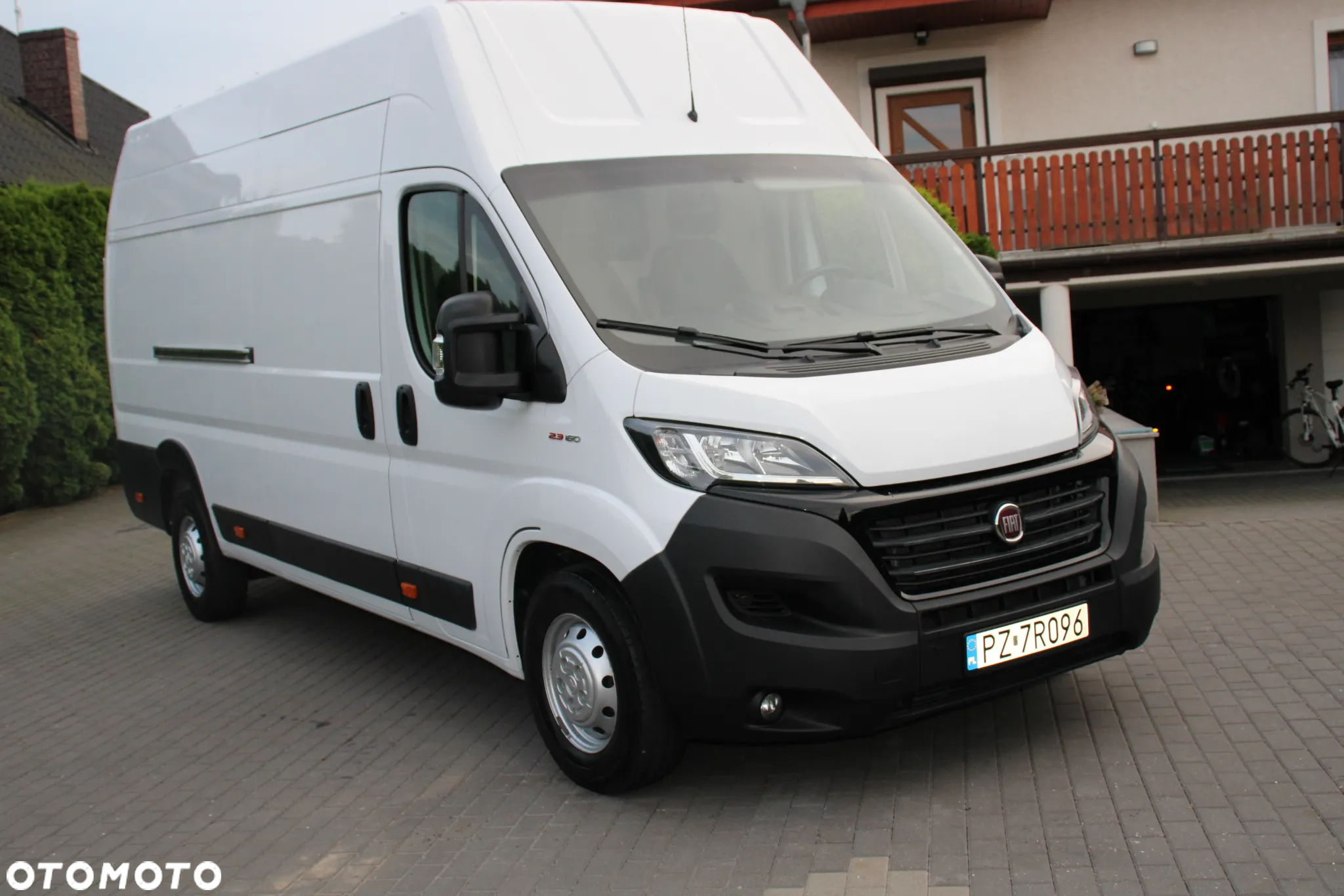 Fiat DUCATO - 5