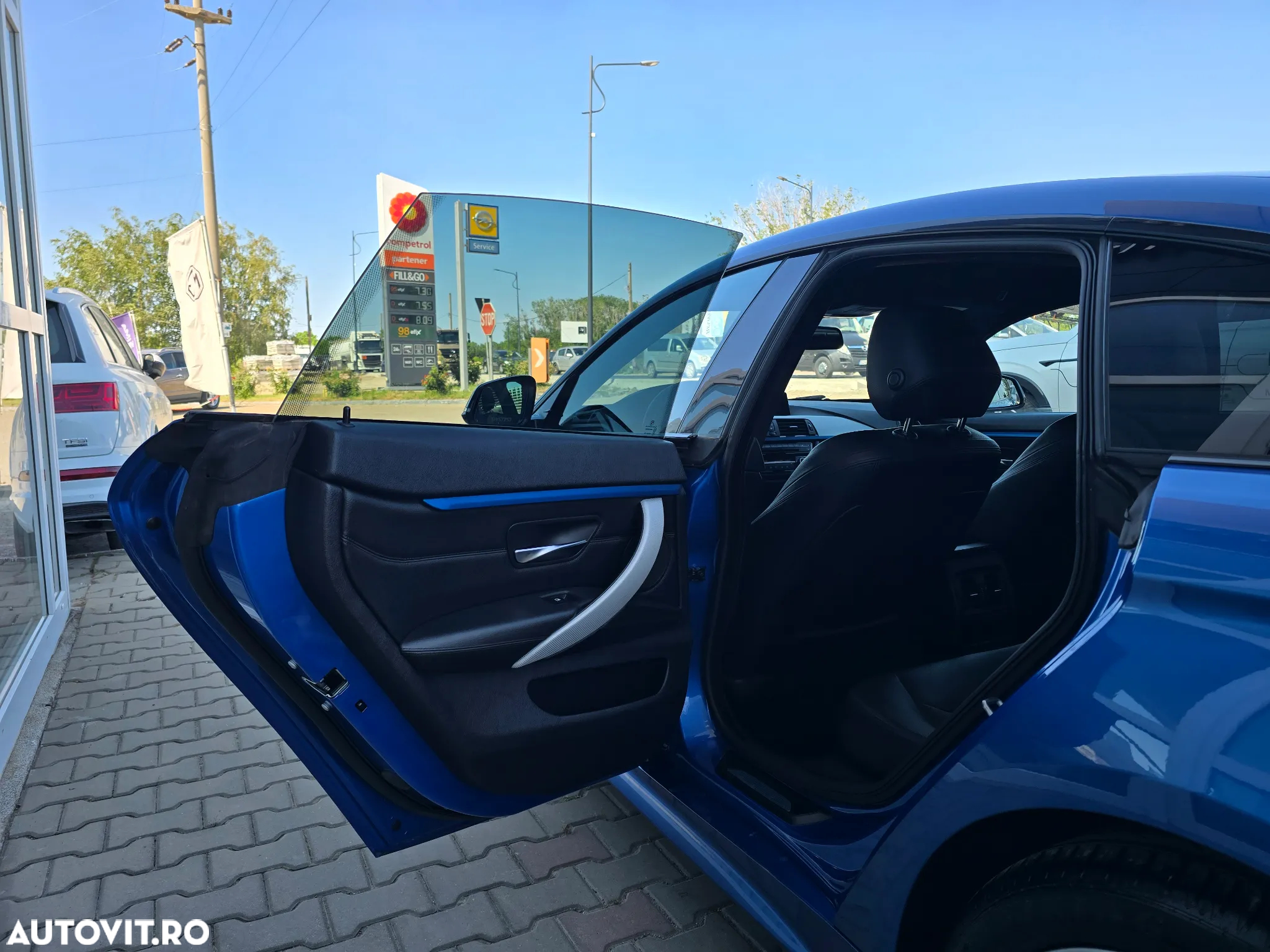 BMW Seria 4 - 15