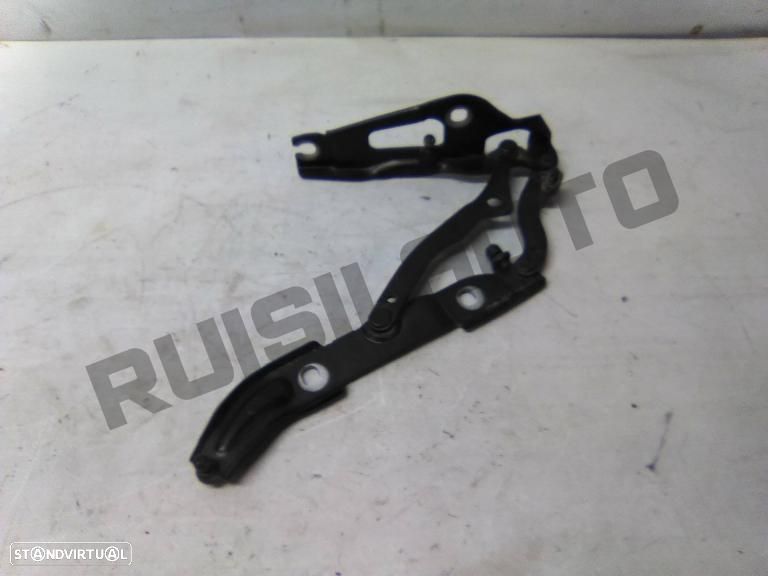 Dobradiça De Capot Esquerda  Bmw 3 (e90) [2004_2011] 320d - 1