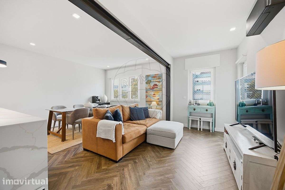 Apartamento T3 para venda - Grande imagem: 2/40