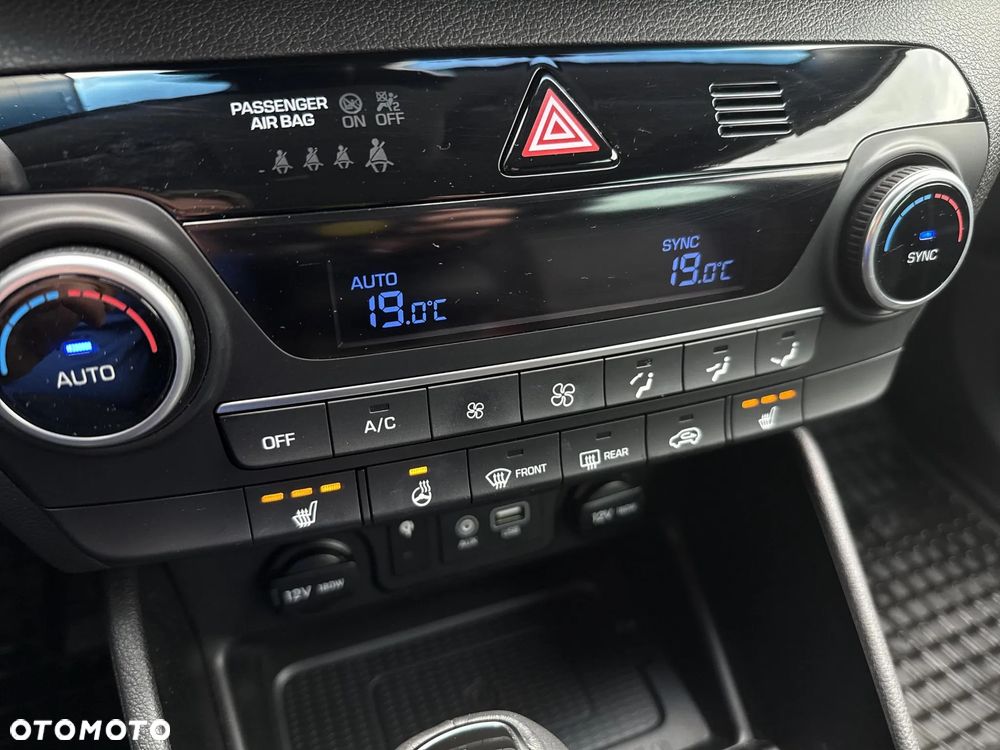 Hyundai Tucson - 17