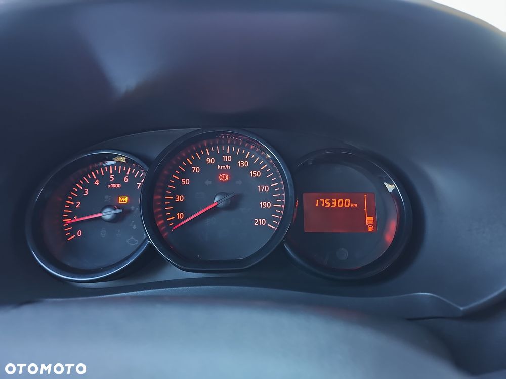 Dacia Dokker VAN Comfort dci95 - 20