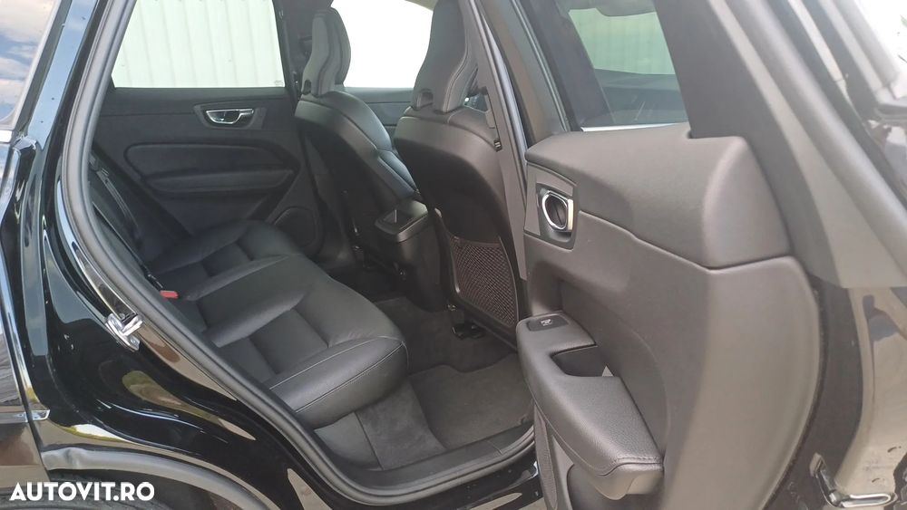 Volvo XC 60 B4 D AWD Geartronic Inscription - 7