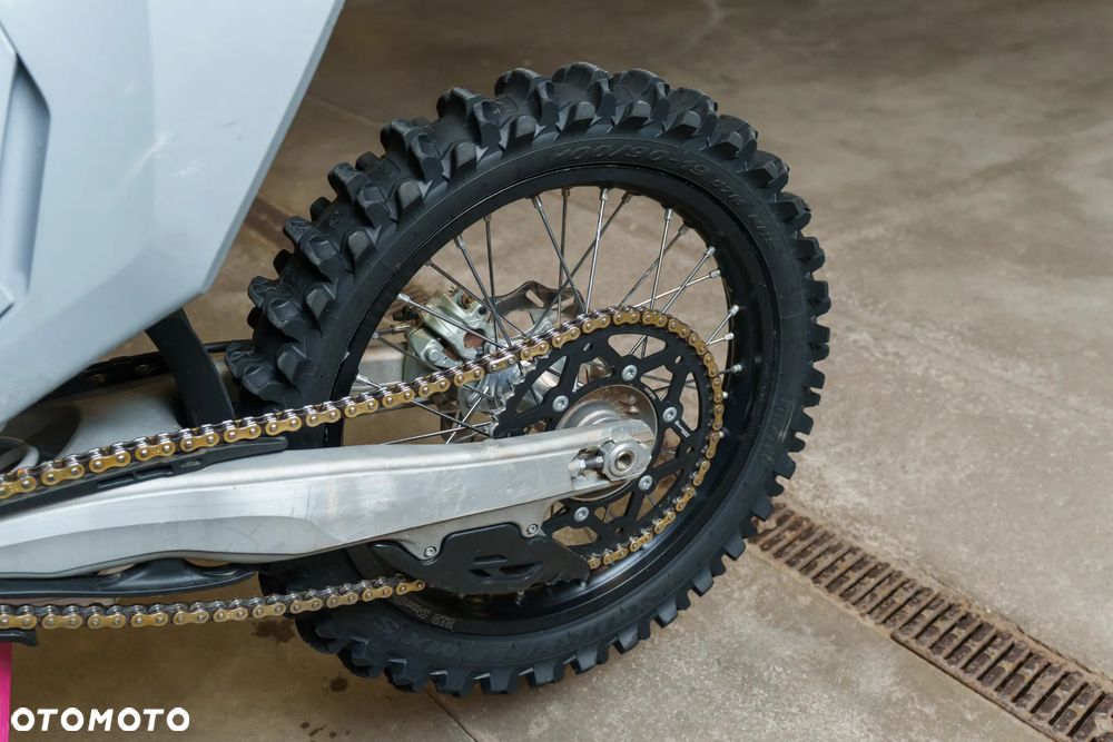 Husqvarna TC - 11