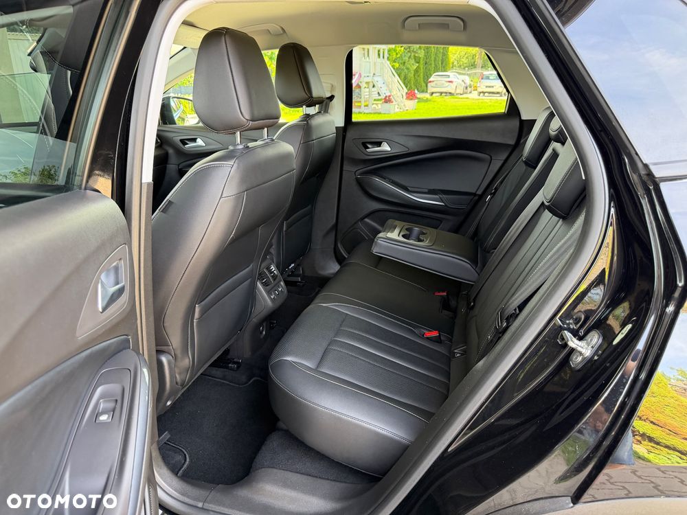 Opel Grandland X 1.6 D Start/Stop Ultimate - 9