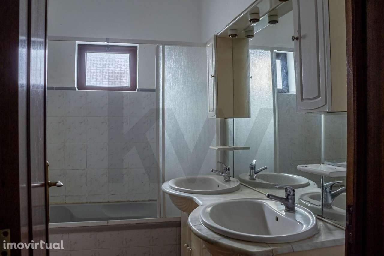 Andar de moradia T2+1 para venda em Ferreira do Alentejo - Grande imagem: 4/15