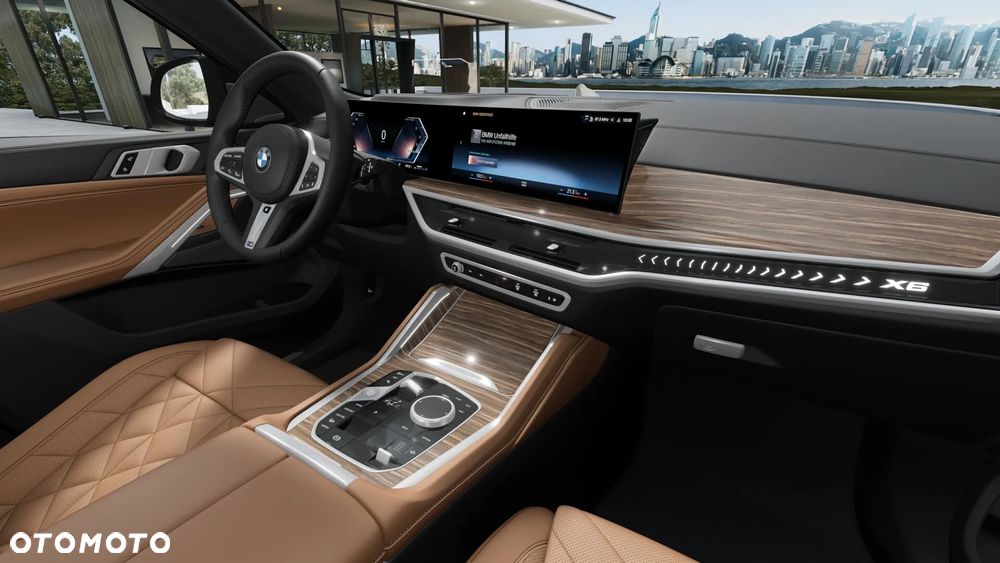 BMW X6 xDrive30d mHEV sport - 14