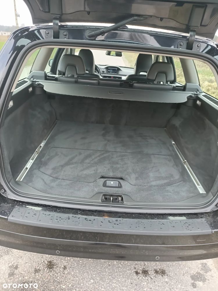 Volvo V70 D3 Geartronic Momentum - 18