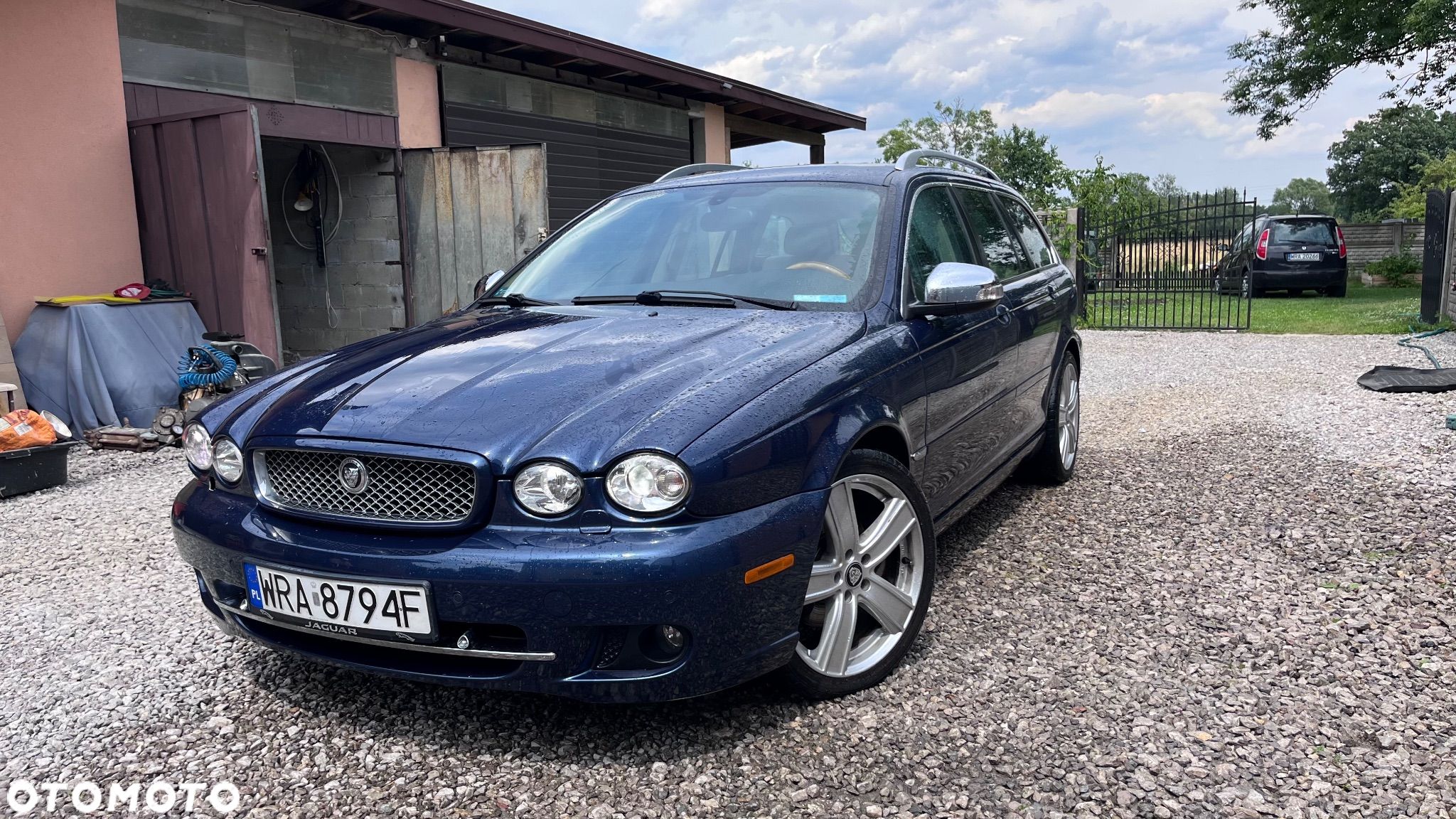 Jaguar X-Type 3.0 Executive - 1