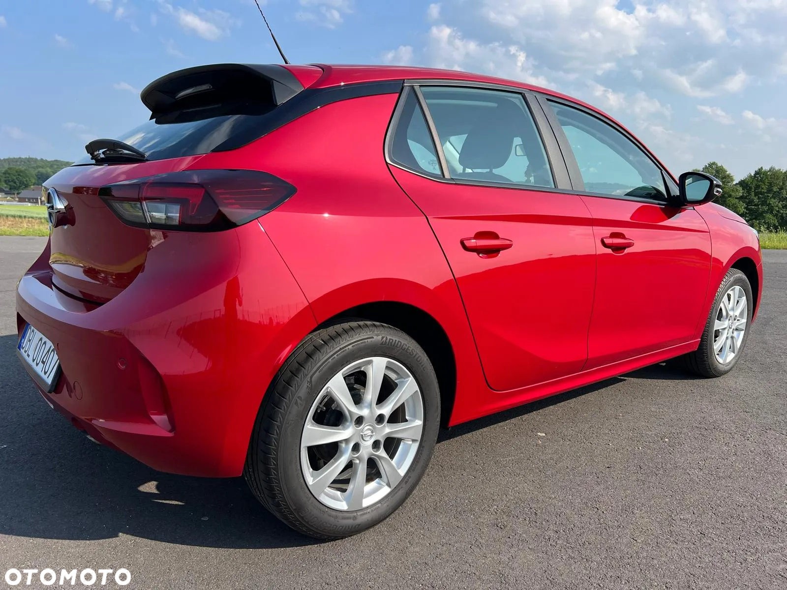 Opel Corsa 1.2 Start/Stop Elegance - 5