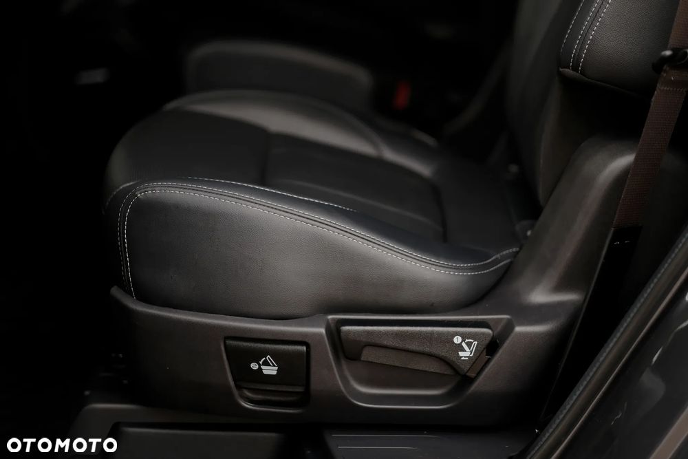 Subaru Ascent - 28