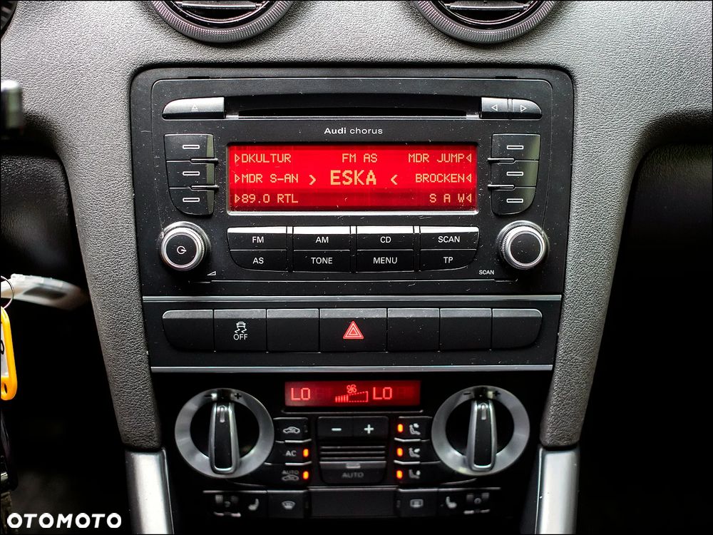 Audi A3 3-drzwiowe - 23