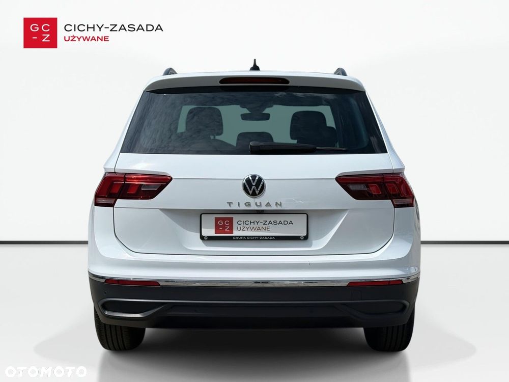 Volkswagen Tiguan - 6