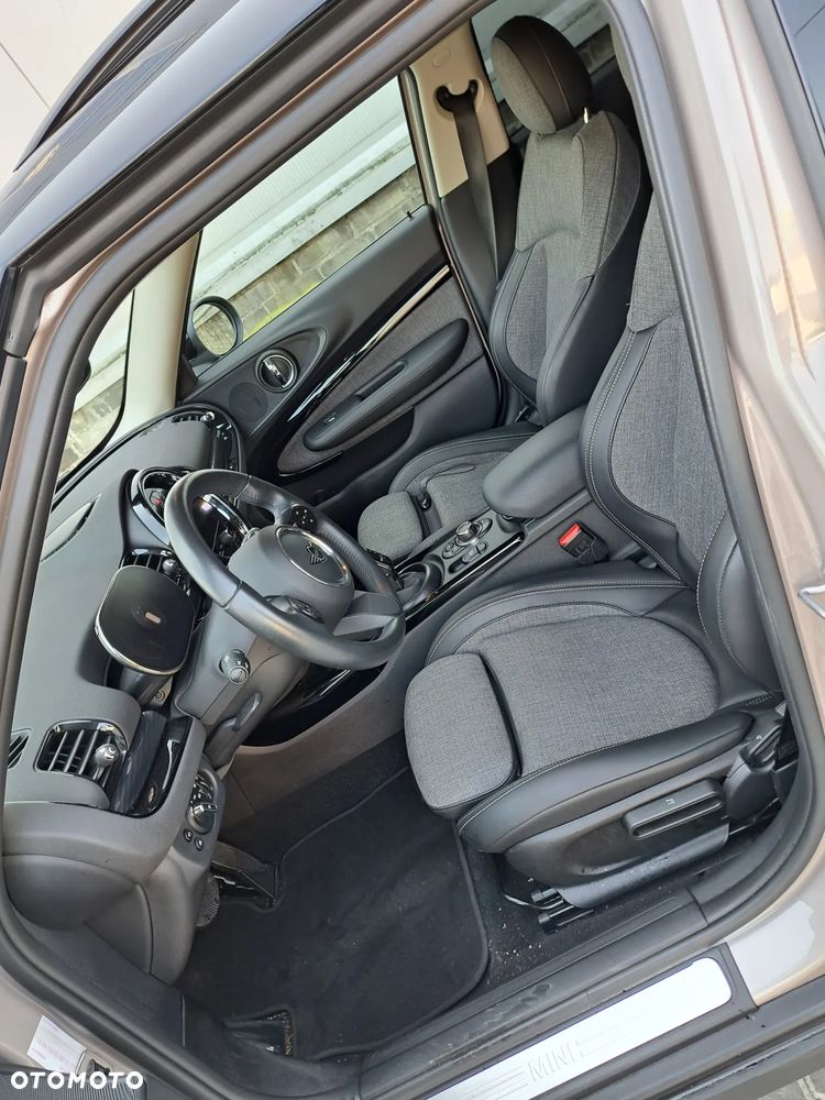 MINI Clubman - 15