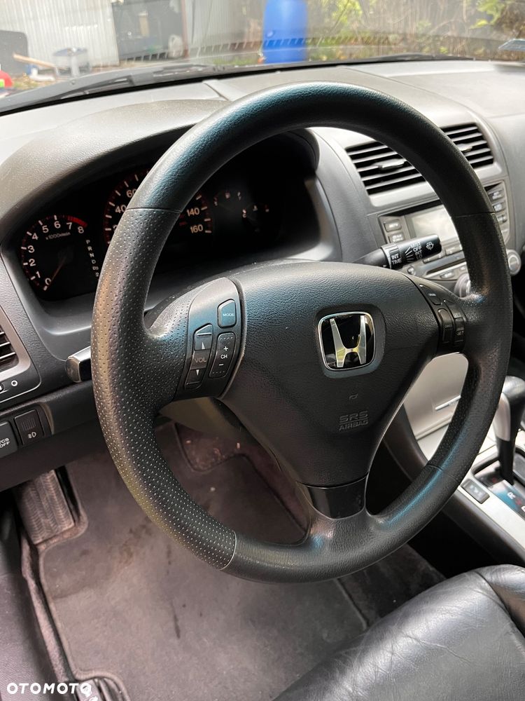 Honda Accord 3.0 V6 EX - 3