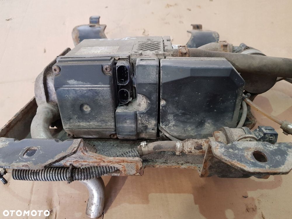 webasto thermo top-c 9014489a iveco daily iv 3.0 hpi 06-11r eu autobus - 7