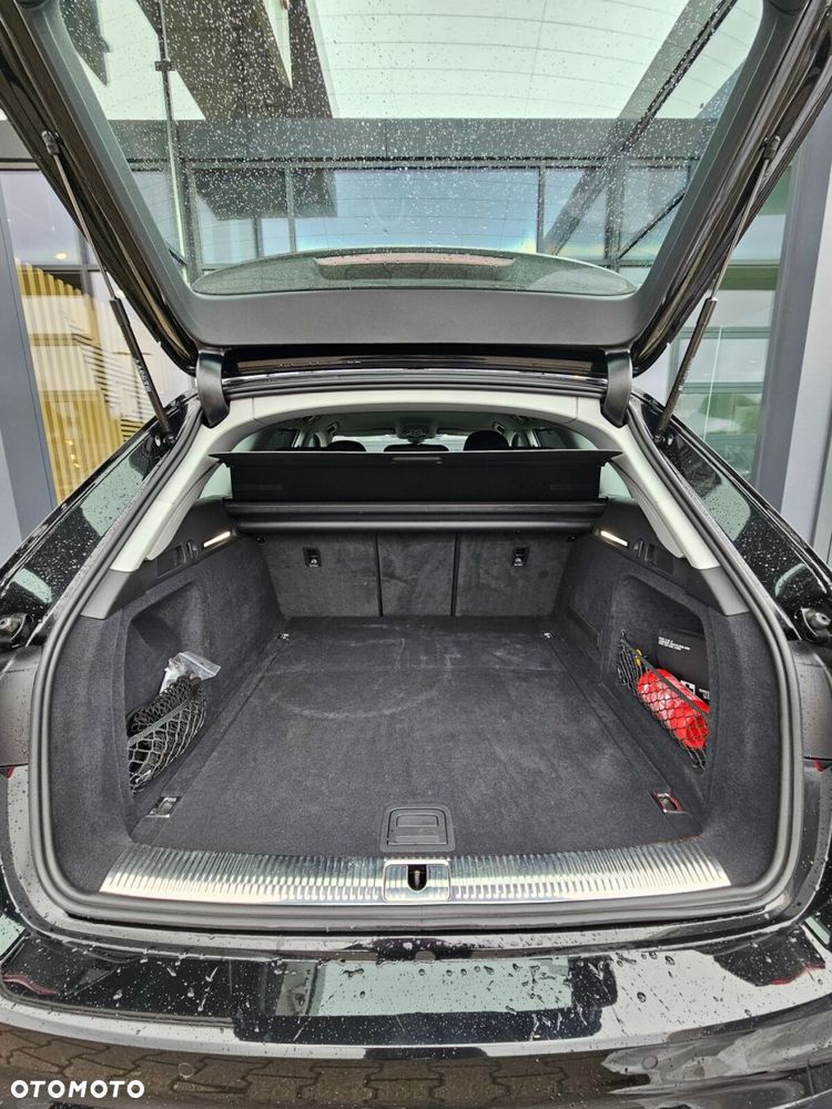 Audi A4 Avant - 33